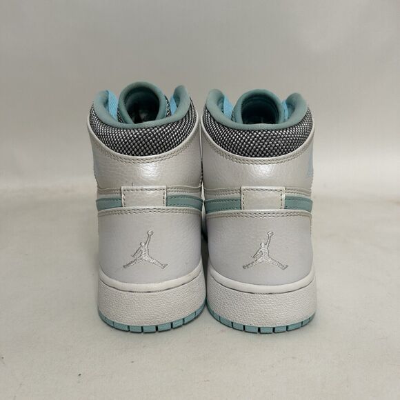 Nike Shoes Air Jordan 1 Retro High GG “Still Blue” 2024 - Picture 5 of 8